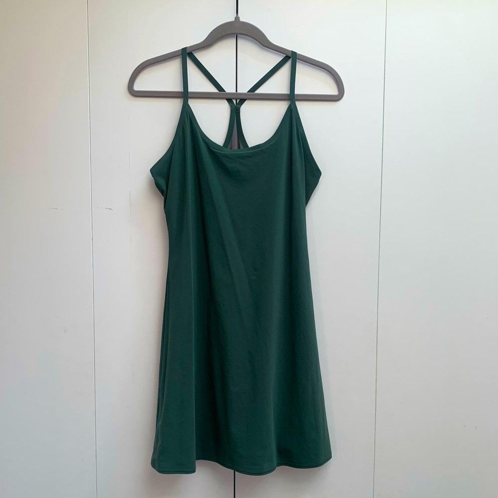 Outdoor Voices The Exercise Dress